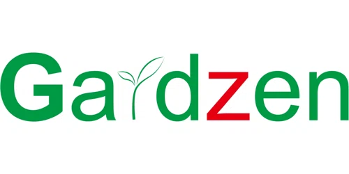 Gardzen Promo Code