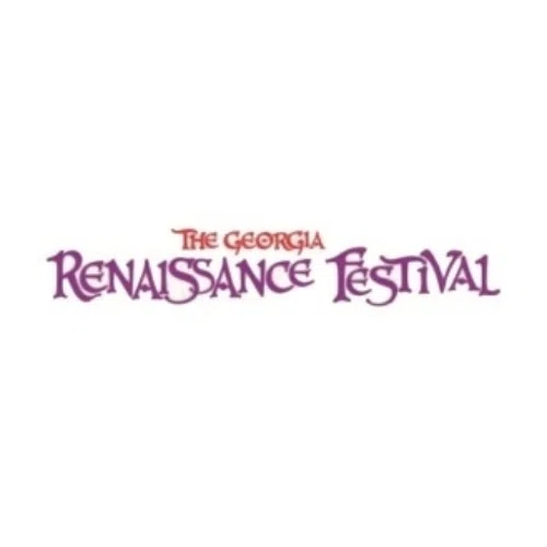 20 Off Renaissance Festival PROMO CODE 2023
