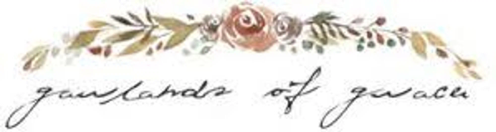 Garlands of Grace Merchant Logo