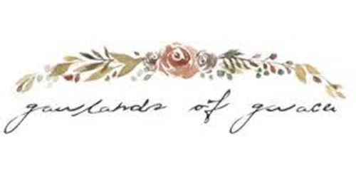 Garlands of Grace Promo Code