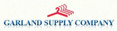 Garland Supply Merchant Logo