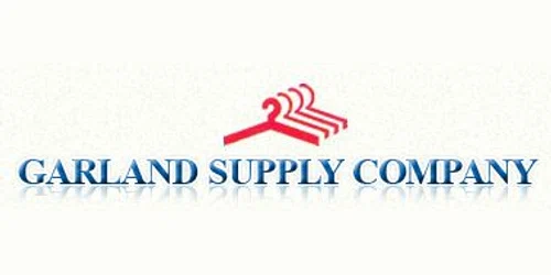 Garland Supply Promo Code