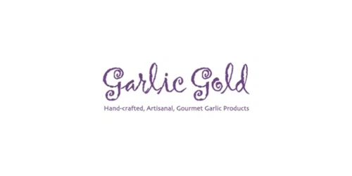 Garlic Gold coupon