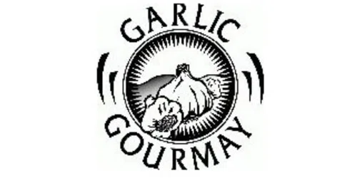 Garlic Gourmay Merchant logo