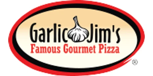 Garlic Jim's Promo Code