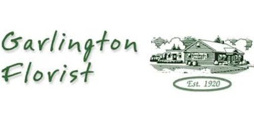 Garlington Florist Promo Code