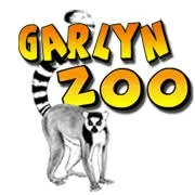 GarLyn Zoo Wildlife Park Merchant Logo