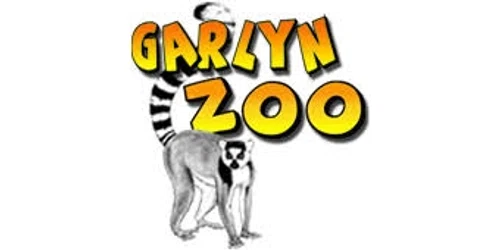 GarLyn Zoo Wildlife Park Promo Code