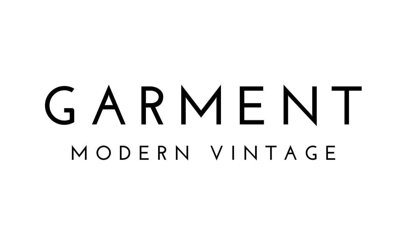 Garment Merchant Logo