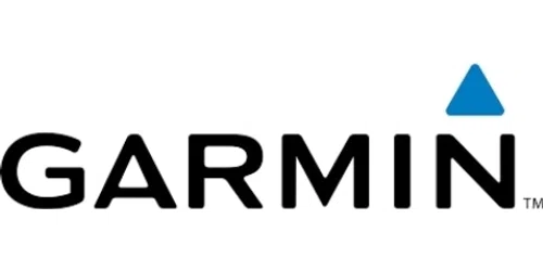 Garmin Merchant Logo