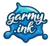 Garmy.ink Promo Code
