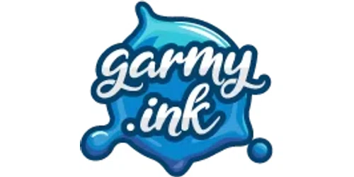Garmy.ink Promo Code