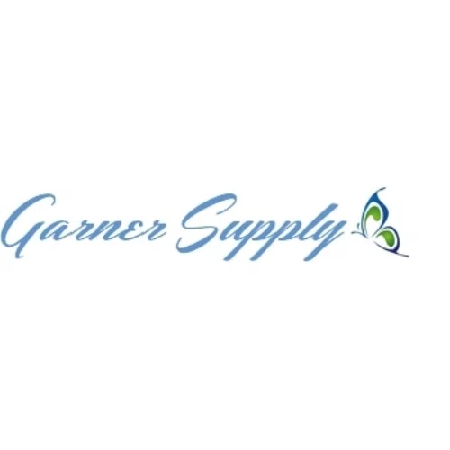 Garner Supply Promo Code
