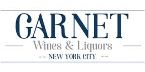 Garnet Wine Promo Code