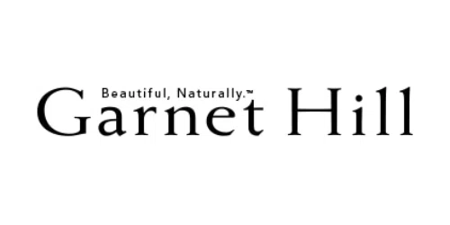 Garnet Hill coupon