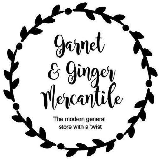 AND GINGER MERCHANTILE Promo Code — 200 Off 2024