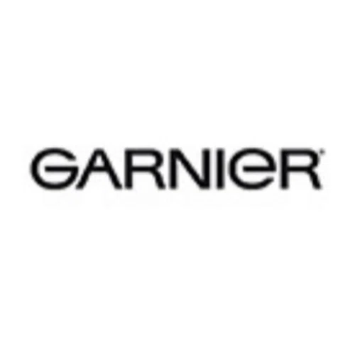 Garnier USA Promo Code