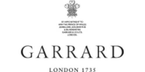 Garrard Promo Code
