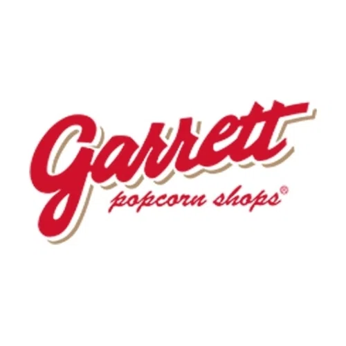 20 Off Garrett Popcorn Shops Promo Code (1 Active) 2024