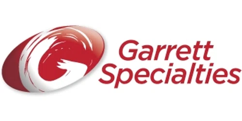 Garrett Specialties Promo Code