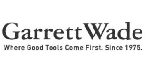 Garrett Wade Merchant logo