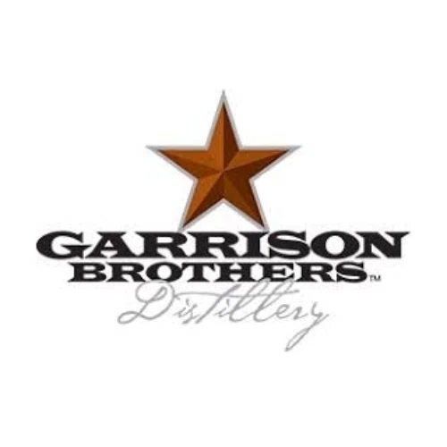 Garrison Brothers Promo Code