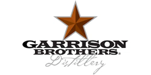 Garrison Brothers Distillery Merchant logo