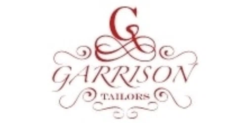 Garrison Tailors Promo Code
