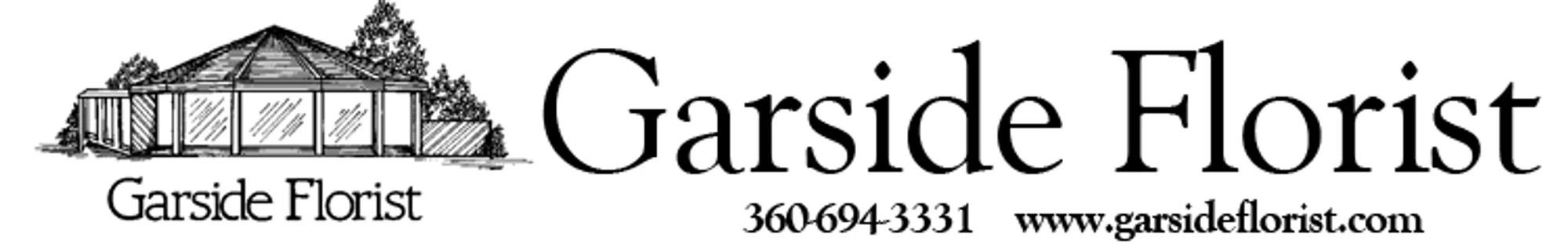 GARSIDE FLORIST Promo Code — 30 Off in August 2024