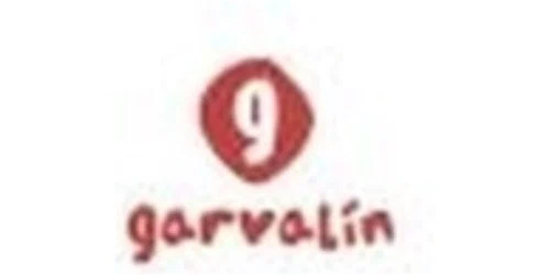 Garvalin Promo Code