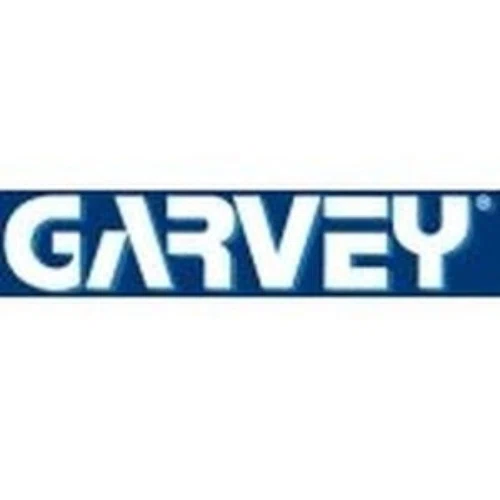 Garvey Merchant Logo