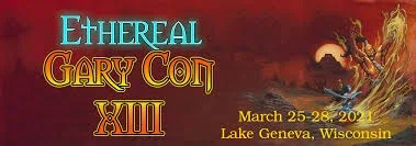 Gary Con Promo Code
