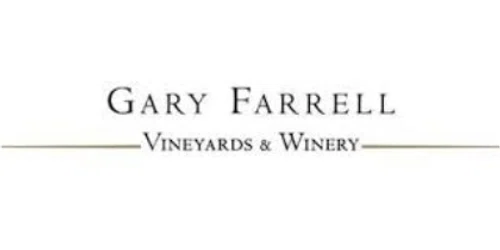 Gary Farrell Winery Promo Code