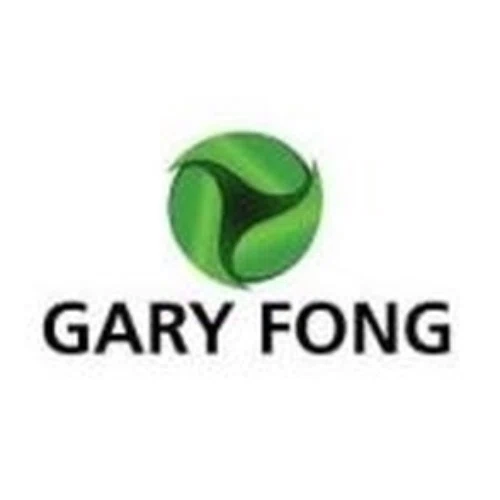 Gary Fong Merchant Logo