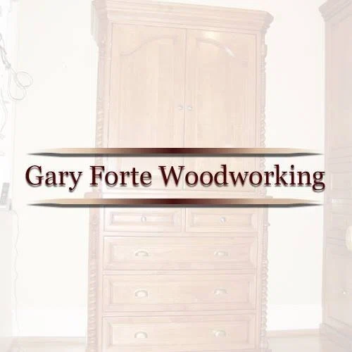 GARY FORTE WOODWORKING Promo Code — 200 Off 2024