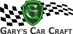GARY'S CAR CRAFT Promo Code — 200 Off in August 2024
