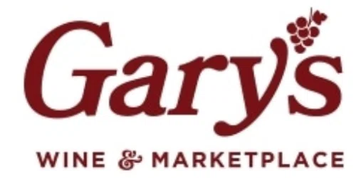 Gary's Wine Merchant logo