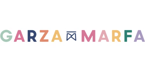 Garza Marfa Promo Code
