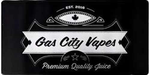 Gas City Vapes Promo Code