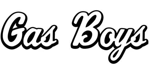 Gas Boys Promo Code