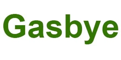 Gasbye Promo Code