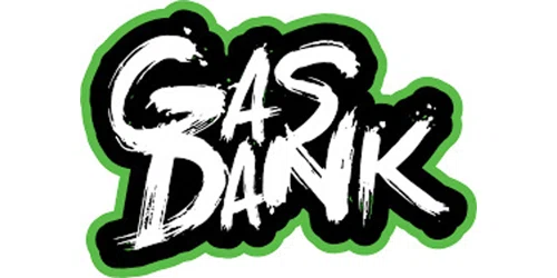 GasDank Promo Code