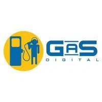 GaS Digital Network Merchant Logo