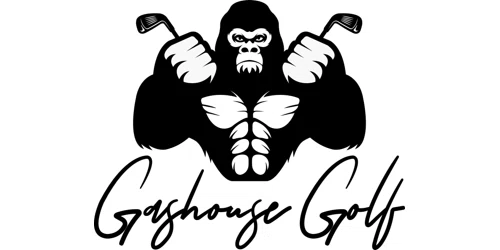 Gashouse Golf Promo Code