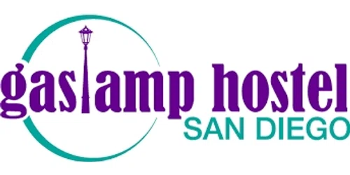 Gaslamp Hostel Promo Code