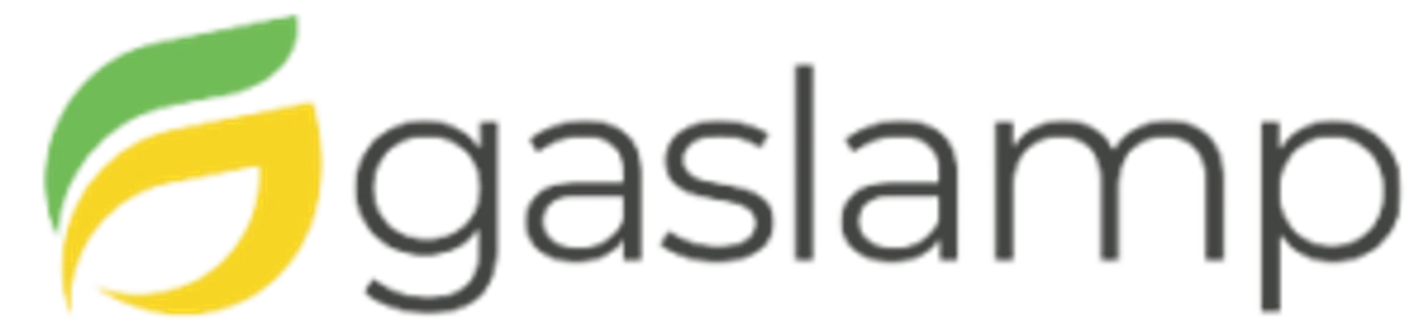 Gaslamp Insurance Merchant Logo