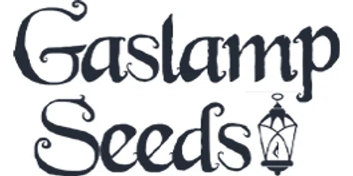 Gaslamp Seeds Promo Code