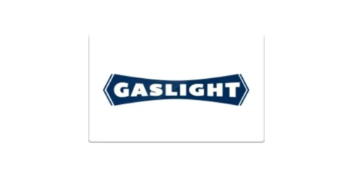 Gaslight Bar coupon