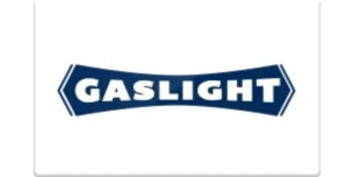 Gaslight Bar Merchant logo