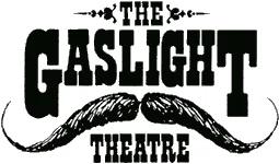 Gaslight Theatre Merchant Logo